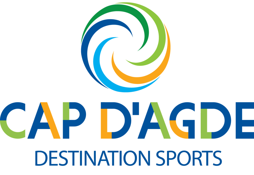 Playground Agde 4 Partenaires DSPORT CAP 2023