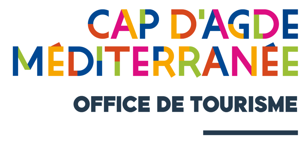 Playground Agde 4 Partenaires Logo OT Capdagde Mediterranee 2021 Non Vectorise 02