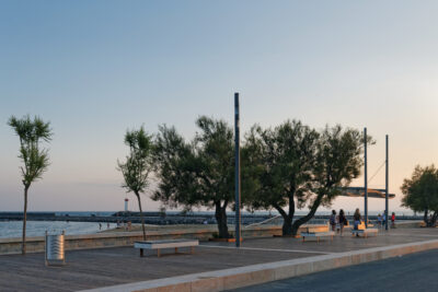 Le Grau D'Agde