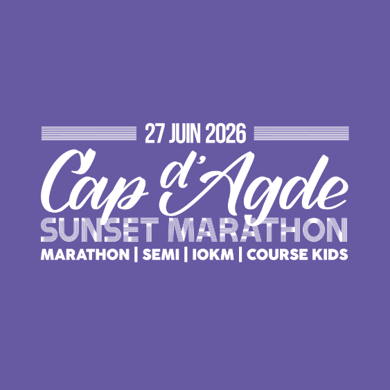 Cap d'Agde Sunset Marathon